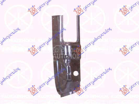 NOSAC STOP LAMPE METALNI za Ford Transit Connect od 1995. do 2000. god.