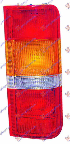 STOP LAMPA (BEZ NOSACA SIJALIC za Ford Transit Connect od 1992. do 1995. god.