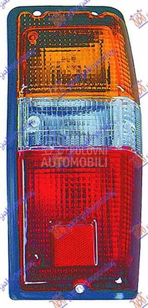STOP LAMPA Desno za Nissan Vanette od 1980. do 1987. god.