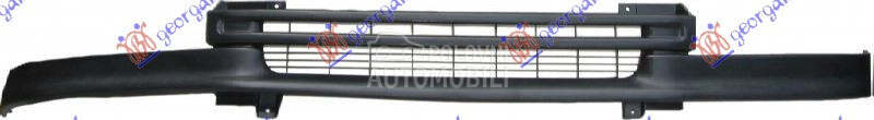 PVC MASKA za Ford Transit Connect od 1992. do 1995. god.