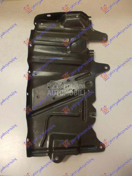 ZASTITA MOTORA VERTIKALNA za Volvo S40 od 2000. do 2004. god.