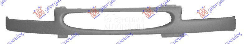 OKVIR PVC MASKE za Ford Transit Connect od 1995. do 2000. god.