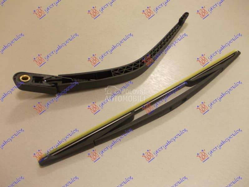 ZADNJI BRISAC KOMPLET 405mm za Renault Express od 1995. do 1998. god.