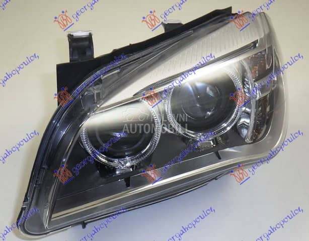 FAR Bi-XENON AFS SA LED... za BMW X1 od 2013. do 2015. god.