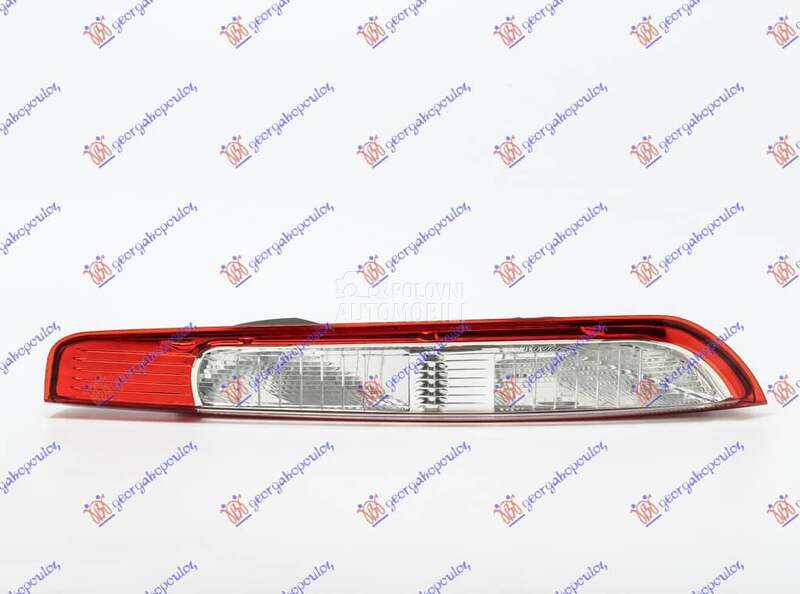 STOP LAMPA 3/5 VRATA Desno za Ford Focus od 2008. do 2011. god.