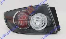 STOP LAMPA SPOLJASNJA 4... za Mazda 3 od 2004. do 2008. god.