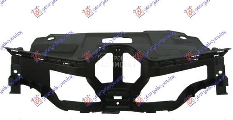 PVC MASKA UNUTRASNJA za Renault Scenic za 2016. god.