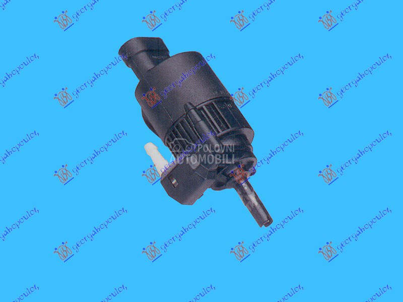 MOTOR POSUDE BRISACA (2 PUMPE) za Renault Laguna od 1994. do 1998. god.
