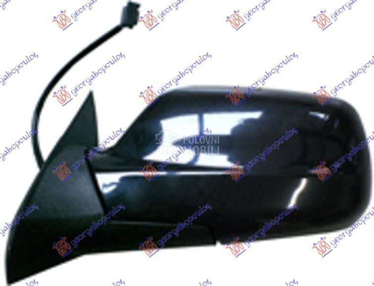 NEMA- RETROVIZOR... za Jeep Grand Cherokee od 2005. do 2008. god.