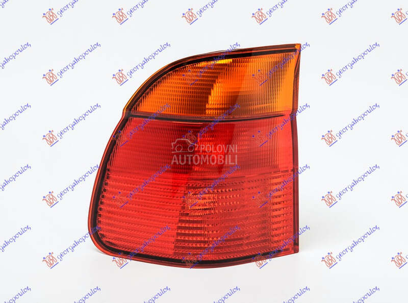 STOP LAMPA SPOLJASNJA KARAVAN za BMW Serija 5 od 1996. do 2002. god.