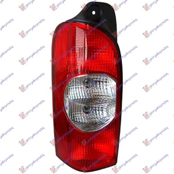 STOP LAMPA 03- Movano Levo za Opel Ostalo od 1998. do 2009. god.