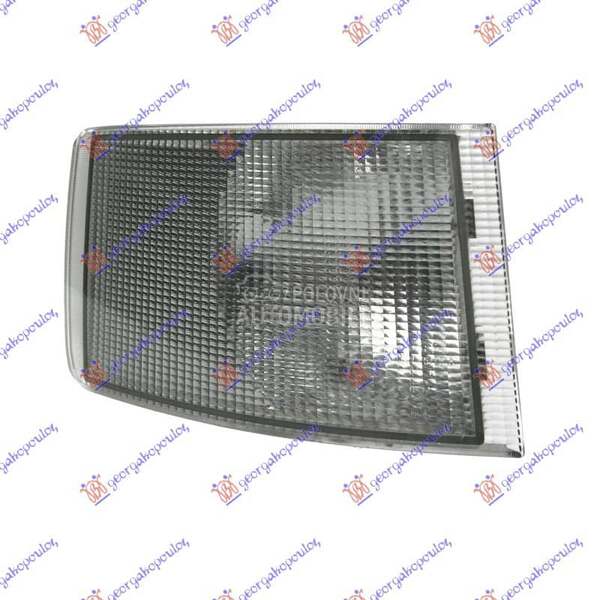 MIGAVAC Ducato Desno za Fiat Ostalo od 1994. do 2002. god.