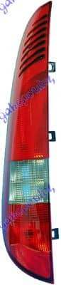 STOP LAMP Levo za Mercedes Benz Vaneo od 2002. do 2005. god.