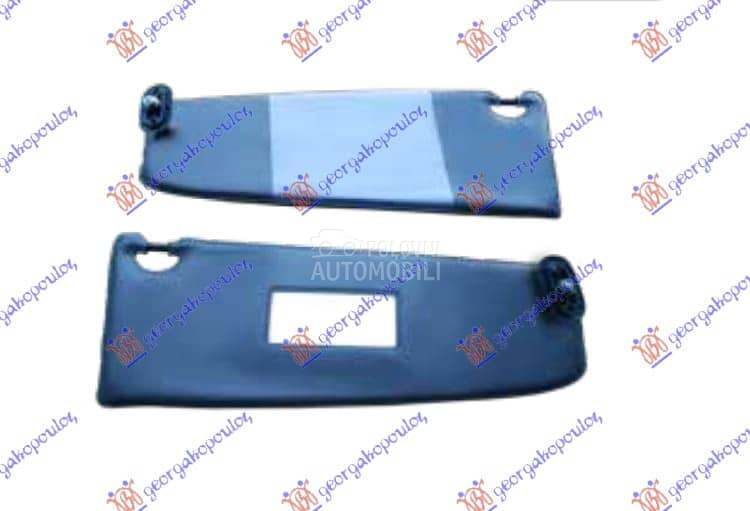 STITNIK ZA SUNCE za Renault Megane od 1996. do 1998. god.