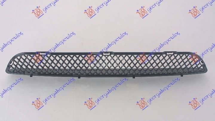CENTRALNA RESETKA za Jeep Grand Cherokee od 2005. do 2008. god.