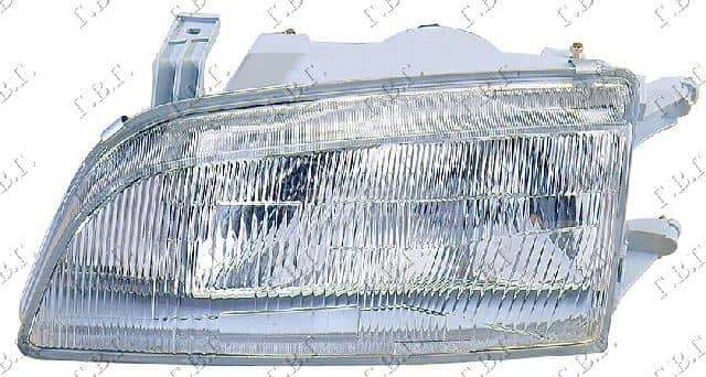 FAR Desno za Suzuki Swift od 1990. do 1992. god.