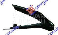MAKAZE HAUBE za BMW Serija 3 od 1990. do 1998. god.
