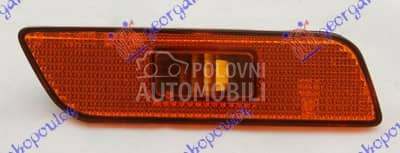 MIGAVAC U BRANIKU Desno za Volvo S80 od 1999. do 2006. god.