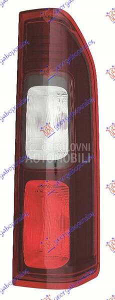 STOP LAMPA Trafic Desno za Renault Ostalo od 2019. do 2021. god.