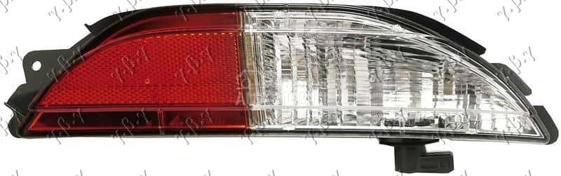 RIKVERC SVETLO Desno za Alfa Romeo MiTo za 2008. god.