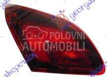 STOP LAMPA UNUTRASNJA -12 Levo za Opel Astra J od 2010. do 2013. god.