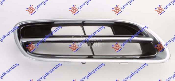 PVC MASKA HROM Desno za Nissan Micra od 1998. do 2000. god.