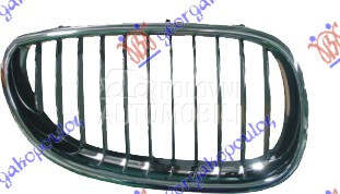 PVC MASKA HROM/CRNA za BMW Serija 5 od 2003. do 2010. god.