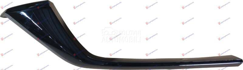 LAJSNA PVC MASKE DONJA PM... za Mazda 5 za 2022. god. - KBST-50-7J1