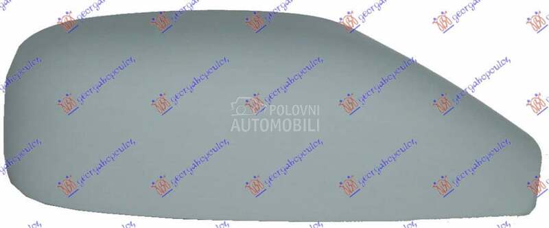 POKLOPAC RETROVIZORA PM Desno za Renault Laguna od 2000. do 2007. god.
