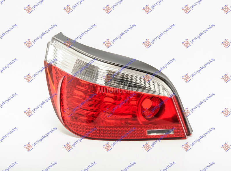 STOP LAMPA -2007 za BMW Serija 5 od 2003. do 2010. god.