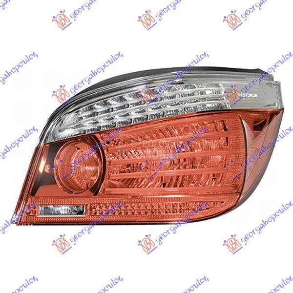 STOP LAMPA (LED) 2007- (DEPO) za BMW Serija 5 od 2003. do 2010. god.