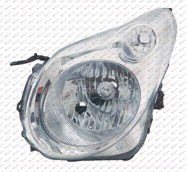 FAR ELEKTRICNI Levo za Suzuki Alto od 2008. do 2014. god.