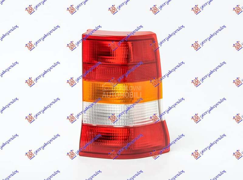 STOP LAMPA KARAVAN Desno za Opel Astra F od 1991. do 1994. god.