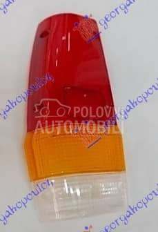 STAKLO STOP LAMPE Levo za Mitsubishi L200 od 1979. do 1982. god.