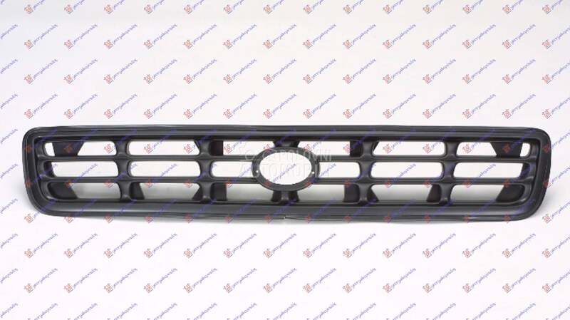 NEMA- PVC MASKA za Toyota RAV 4 od 1998. do 2000. god.