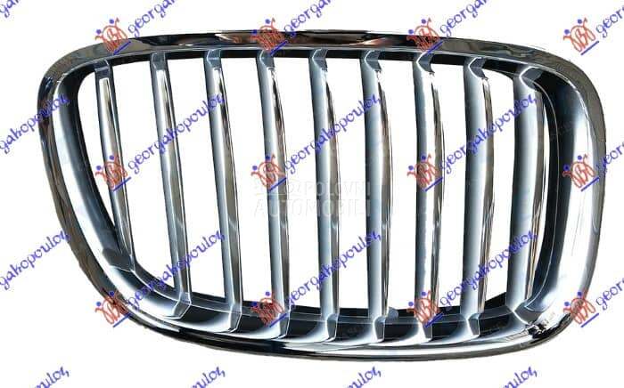 PVC MASKA Desno za BMW Serija 5 od 2013. do 2016. god.