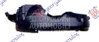 POTKRILO PLASTICNO Desno za Kia Sportage od 2008. do 2010. god.