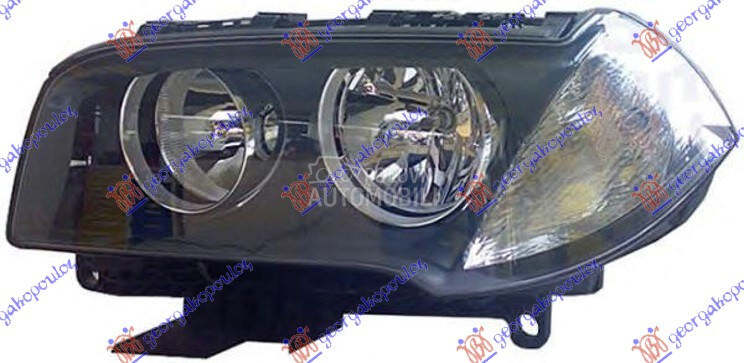 FAR ELEKTRICNI (DEPO) za BMW X3 od 2007. do 2011. god.