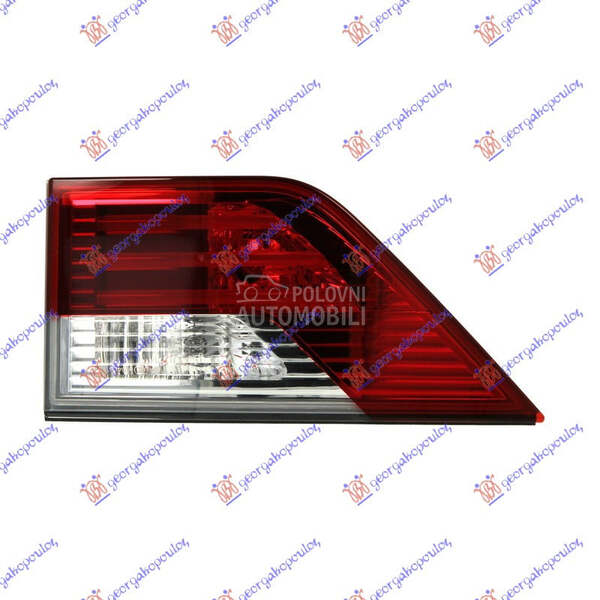STOP LAMPA UNUTRASNJA (ULO) za BMW X3 od 2007. do 2011. god.