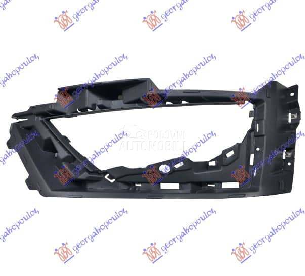 NOSAC MAGLENKE PLASTICNI Levo za Seat Ibiza od 2015. do 2017. god.