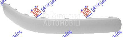 LAJSNA ZADNJEG BRANIKA PM za Volkswagen Golf 4 od 1998. do 2004. god.