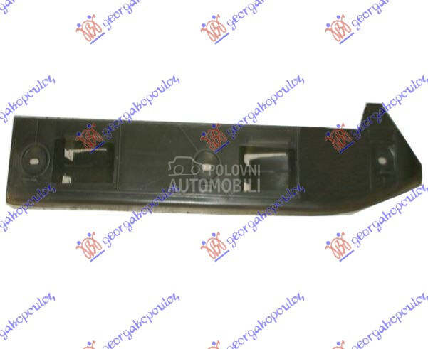 NOSAC PREDNJEG BRANIKA PLASTIC za Volkswagen Golf 4 od 1998. do 2004. god.