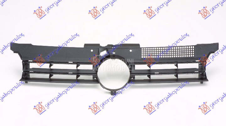 PVC MASKA UNUTRASNJA za Volkswagen Golf 4 od 1998. do 2004. god.