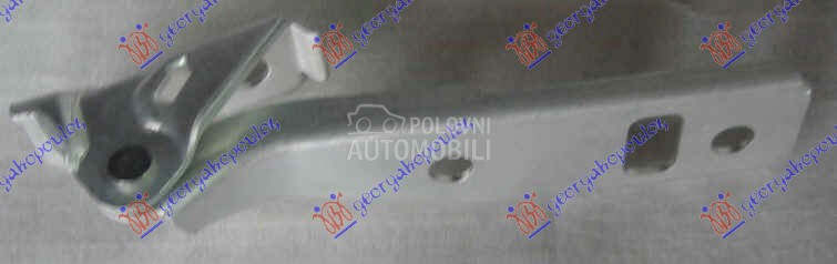 MAKAZE HAUBE za Volkswagen Bora od 1998. do 2005. god.