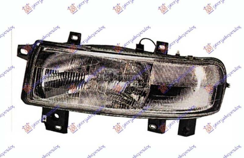 FAR -03 Movano Levo za Opel Ostalo od 1998. do 2009. god.