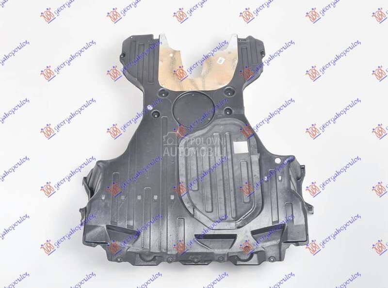 NEMA- ZASTITA MOTORA za Honda Civic od 2006. do 2012. god.