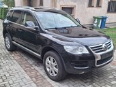 Volkswagen Touareg 3.0TDI  A K C I J A (može zamena)