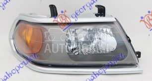 FAR Desno za Mitsubishi Pajero Sport od 2000. do 2006. god.