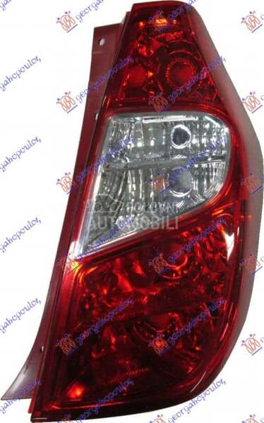 STOP LAMPA Desno za Hyundai i10 od 2010. do 2013. god.