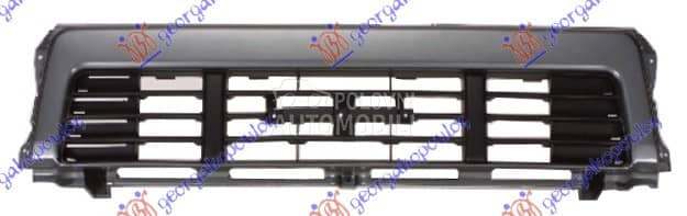 PVC MASKA 89-92 4wd za Volkswagen Ostalo od 1989. do 1997. god.